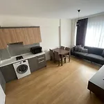 Luxury Apartment 1+1 With Pool Spa Gym