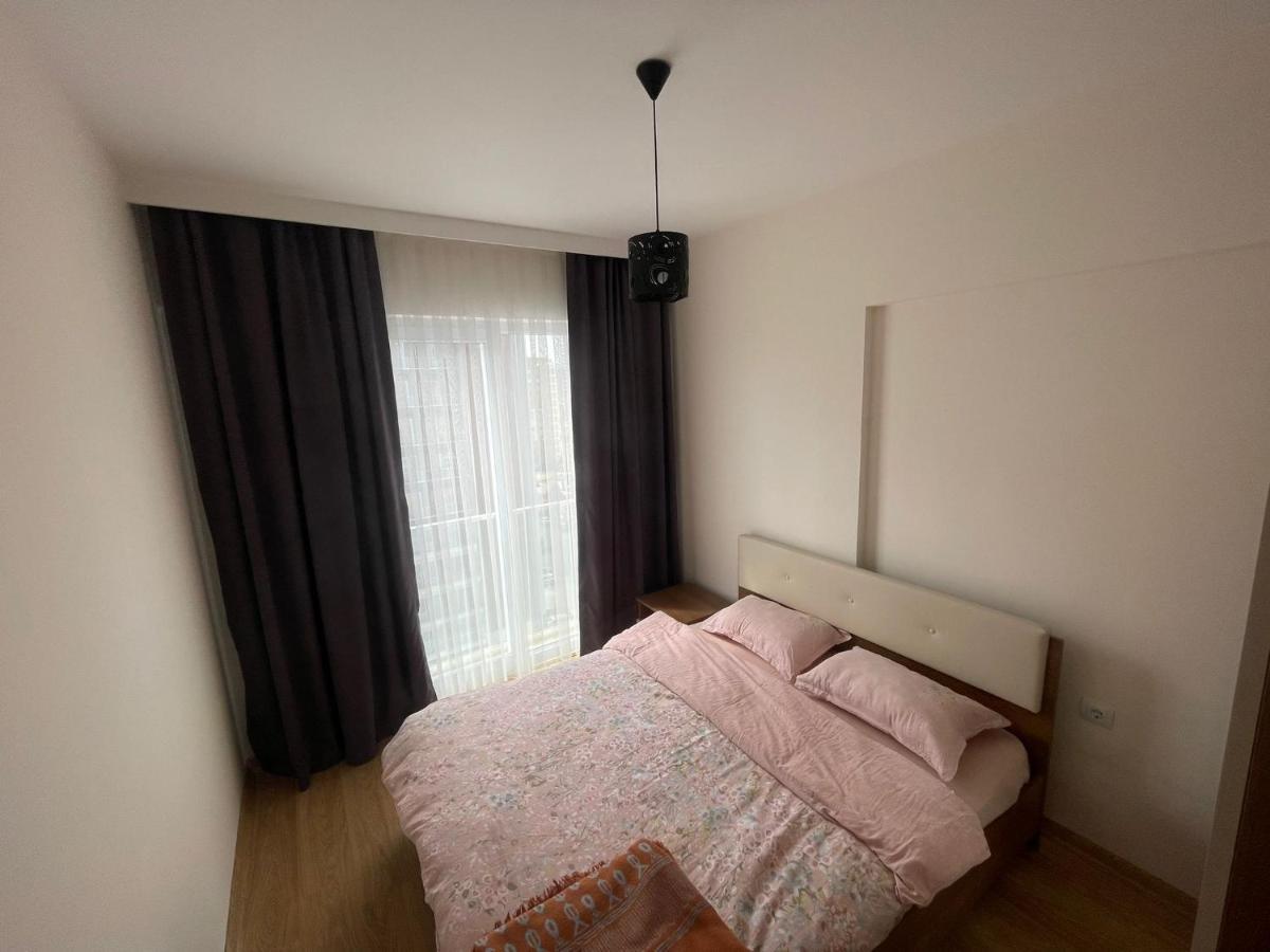 Daire Luxury 1+1 With Pool Gym *
