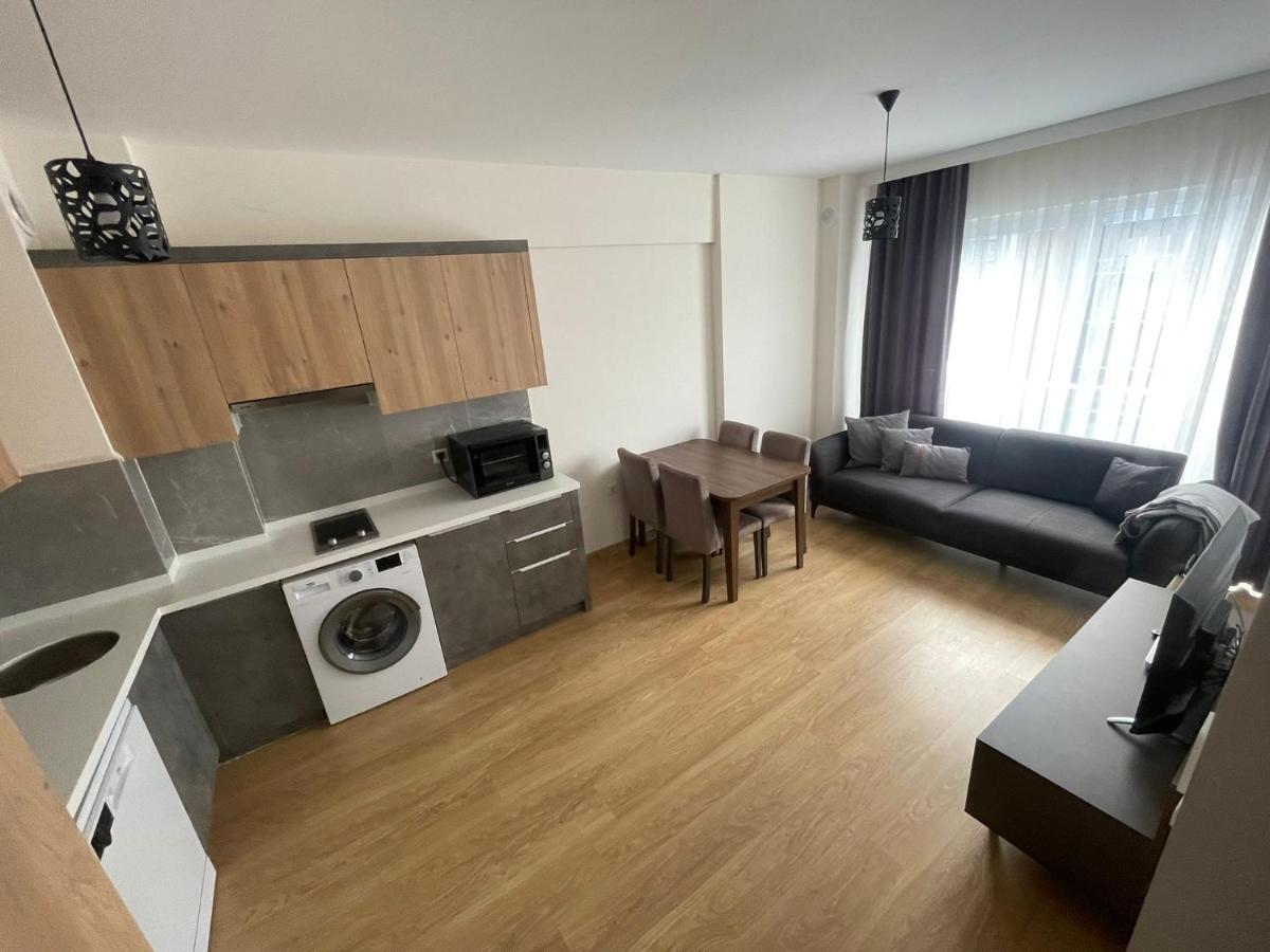 Luxury 1+1 With Pool Gym Daire *